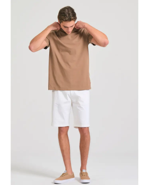 FUNKY BUDDHA T-shirt με...